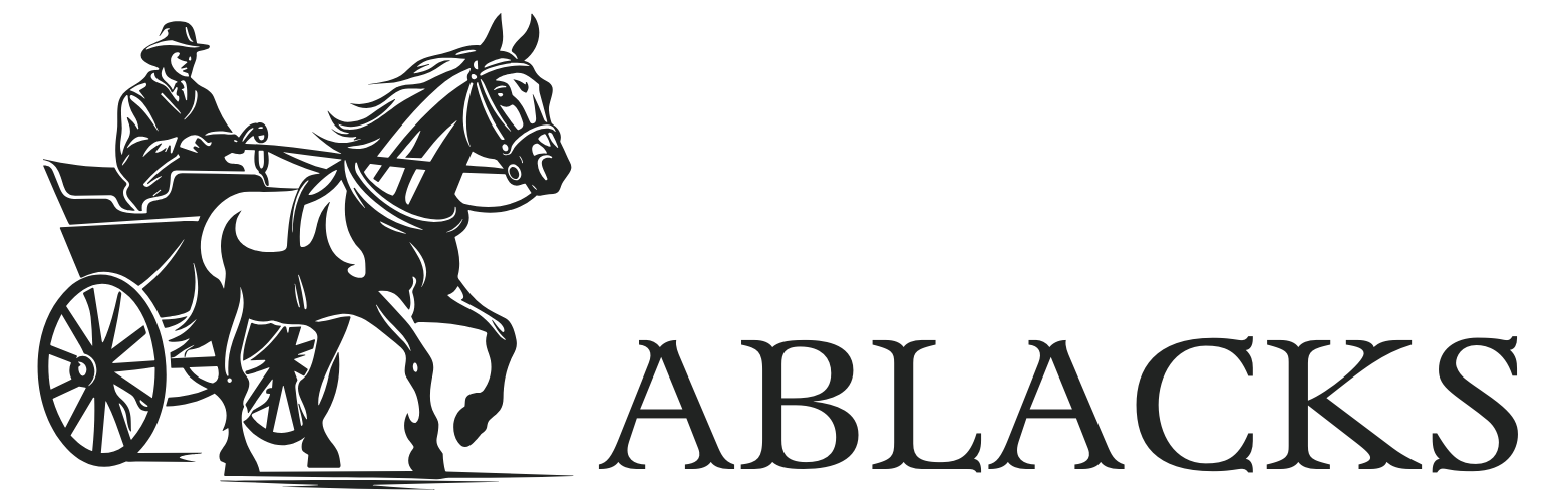 Ablacks Bahçe Makinaları